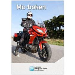 Mc-Boken (Häftad, 2021)