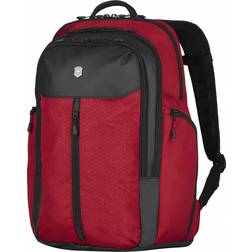 Victorinox Vertical-Zip laptop backpack Ryggsäckar Röd