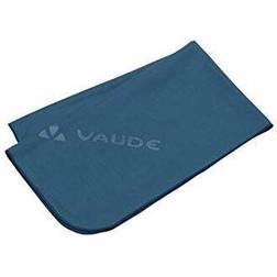 Vaude Sports Iii Bath Towel Blue