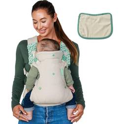 Infantino Flip 4-In-1 Convertible Carrier in Natural Natural