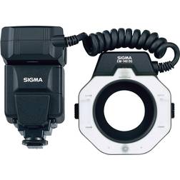 SIGMA EM-140 DG Macro Flash for Canon