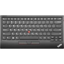 Lenovo ThinkPad TrackPoint Keyboard II (Danish)