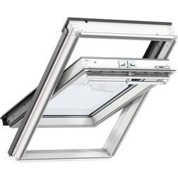 Velux FK08 GGL 2068 Aluminium Vridfönster 3-glasfönster 66x140cm