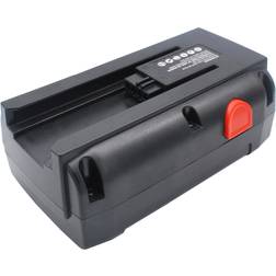 Battery for Gardena 380 Compatible