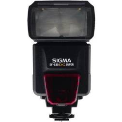 SIGMA EF-530 DG Super for Nikon