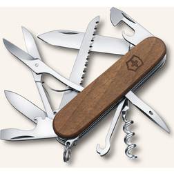 Victorinox Pocket knife Huntsman Wood 1.3711.63B1 Multiverktyg