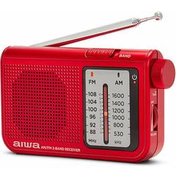 Aiwa Transistorradio AM/FM