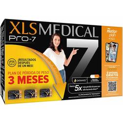 Xls Medical Kosttillskott Pro-7 540 Antal