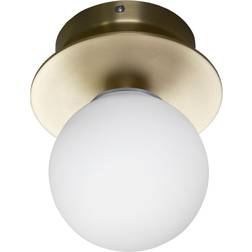 Globen Lighting Vägglampa/Plafond Art Deco Väggarmatur