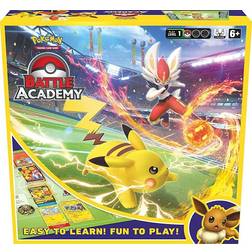 Pokémon TCG : Battle Academy 2022