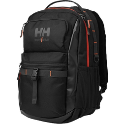 Helly Hansen Work Day Backpack 27L - Black