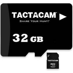 Tactacam Ultra Micro 32GB SD Card