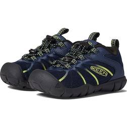 Keen Chandler Ii Cnx Youth Hiking Shoes Blue