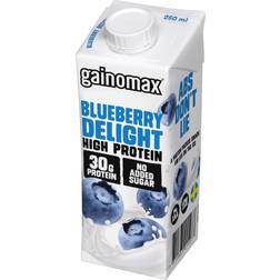 Gainomax High Protein Blueberry Delight 250ml 1 st