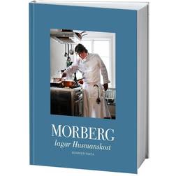 Morberg lagar husmanskost (Häftad, 2018)