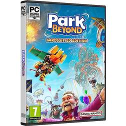 Park Beyond Impossified Edition(PC)