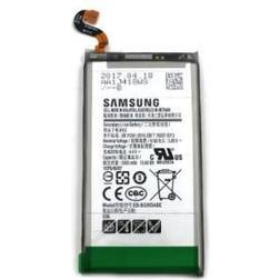 Samsung Galaxy S8 SM-G950F Batteribyte