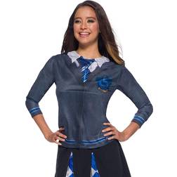 Rubie's Adult Harry Potter Costume Top, Ravenclaw