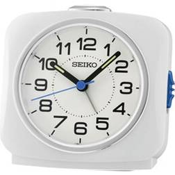 Seiko Alarm Clock QHE194W