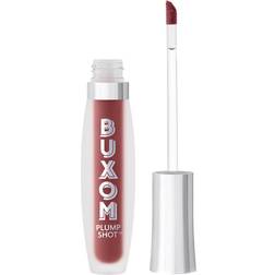 Buxom Plump Shot Collagen-Infused Lip Serum Hypnotic Garnet