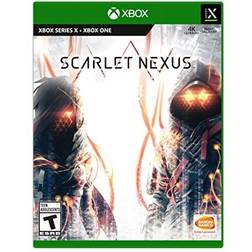 Scarlet Nexus (XBSX)