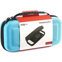 Bigben TRANSPORT CASE-L, CLASSIC XL, Transport Tasche/Box