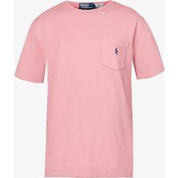 Polo Ralph Lauren Cotton T-Shirt