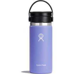 Hydro Flask Wide Mouth with Flex Sip Lid Termosmugg 47.5cl