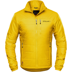 Stellar Equipment M Primaloft Jacket 2.0 - Yellow