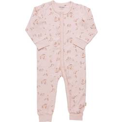 CeLaVi Pajama Suit - Sepia Rose
