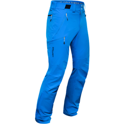 Stellar Equipment M Light Softshell Pants - Blue