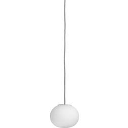 Flos Mini Glo-Ball S White Pendellampa 11.2cm
