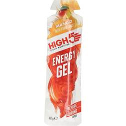 High5 EnergyGel Mango 32ml