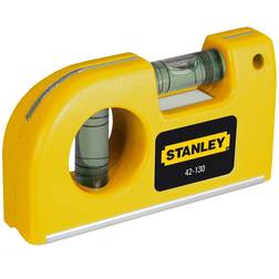 Stanley 0-42-130 Pocket Vattenpass