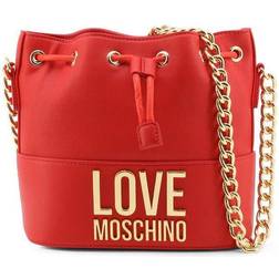 Love Moschino JC4101PP1GLI0 red