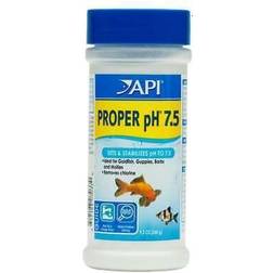 API proper ph aquarium water buffer