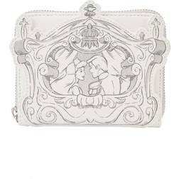 Loungefly Happily Ever After Wallet multicolour