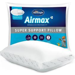 Silentnight Airmax Super Support Ergonomisk kudde (69x46cm)