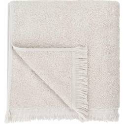 Blomus Handtücher FRINO Guest Towel Beige