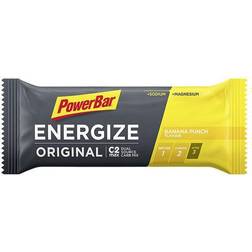 PowerBar Energize Original Energy 55g Banana Punch