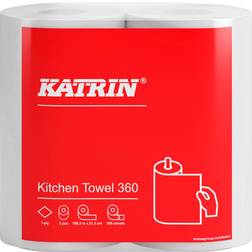 Katrin Kitchen Towel 360 12-pack