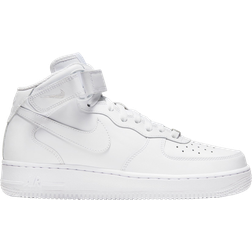 Nike Air Force 1 ´07 Mid W - White