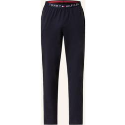 Tommy Hilfiger Loungewear Knit Pants Navy-2