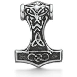 Støvring Design Hammer Of Thor Silver Hänge 14223930