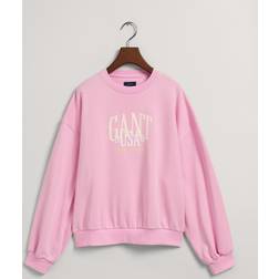Gant Teens Teen Girls Oversized USA sweatshirt 158/164