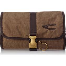 Camel Active Toiletry Bag, Sand