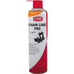 CRC chain lube Pro aerosol 500ml