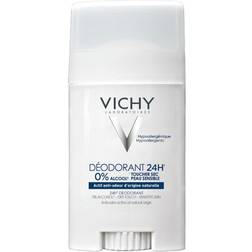 Vichy 24H Dry Touch Deo Stick 40ml
