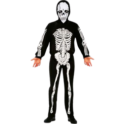 Atosa Shine Inline Skelet Kostym