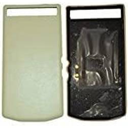 Blackberry PD Leather Door Cover P`9982 formica